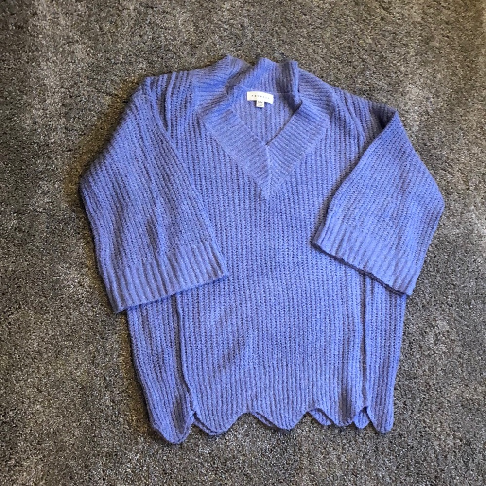 Women’s sweater